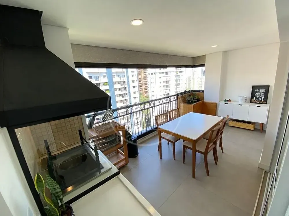 Apartamento, 2 quartos, 88 m² - Foto 1