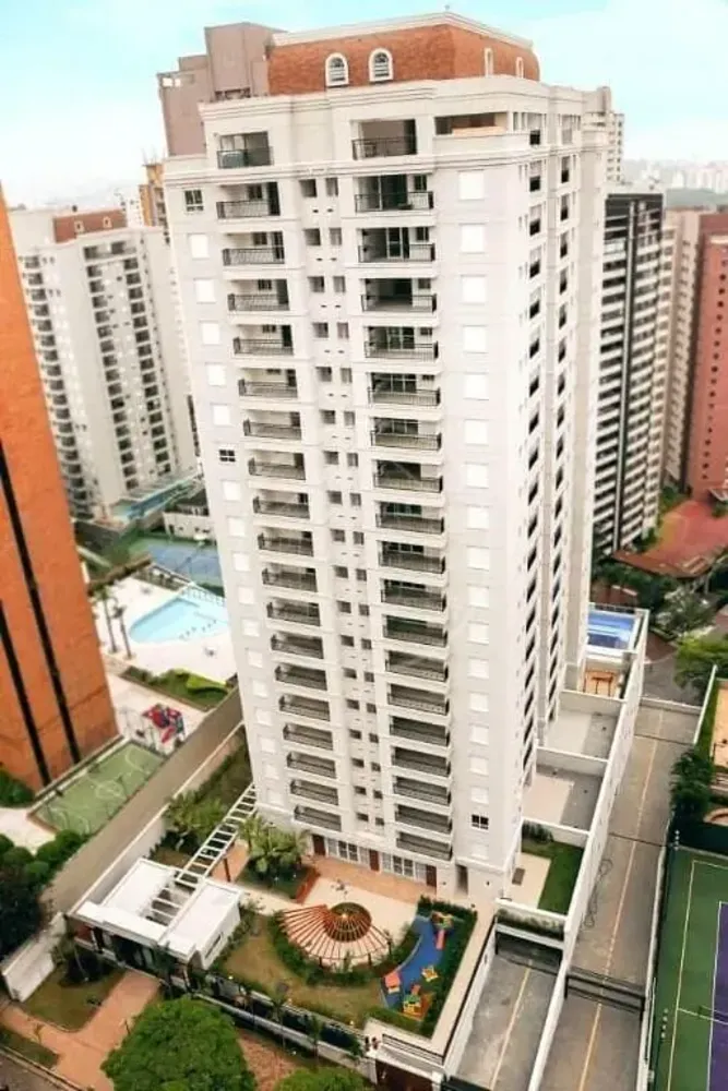 Apartamento, 2 quartos, 88 m² - Foto 8
