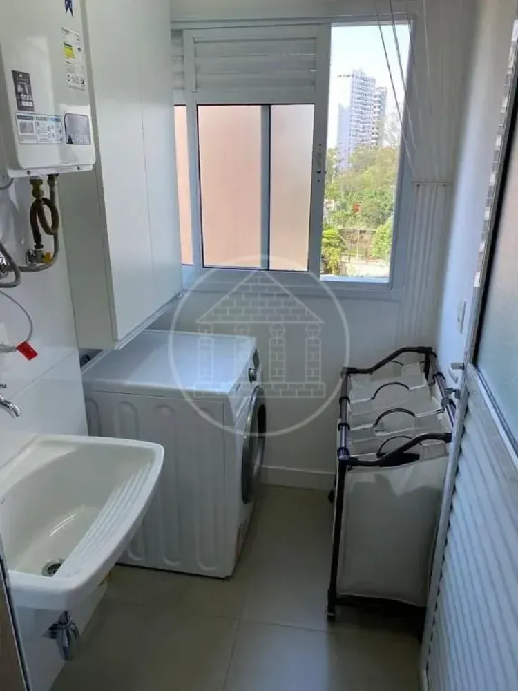 Apartamento, 2 quartos, 88 m² - Foto 6