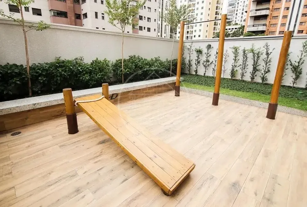 Apartamento, 2 quartos, 88 m² - Foto 3