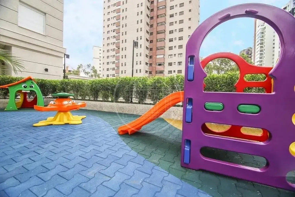 Apartamento, 2 quartos, 88 m² - Foto 7