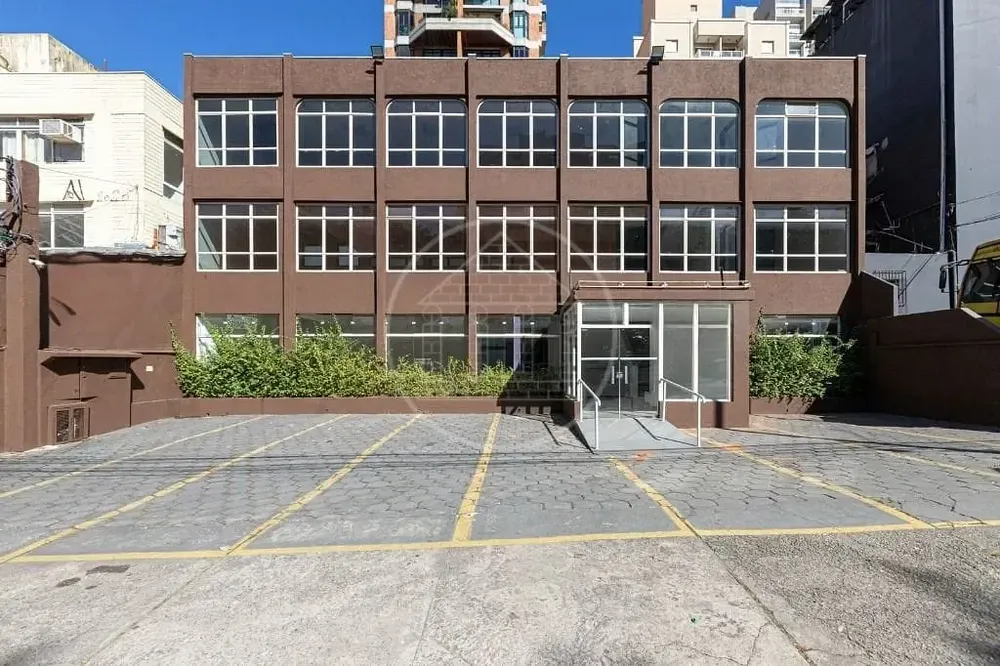 Prédio Inteiro, 540 m² - Foto 1