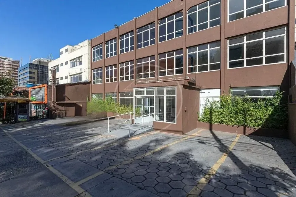 Prédio Inteiro, 540 m² - Foto 2