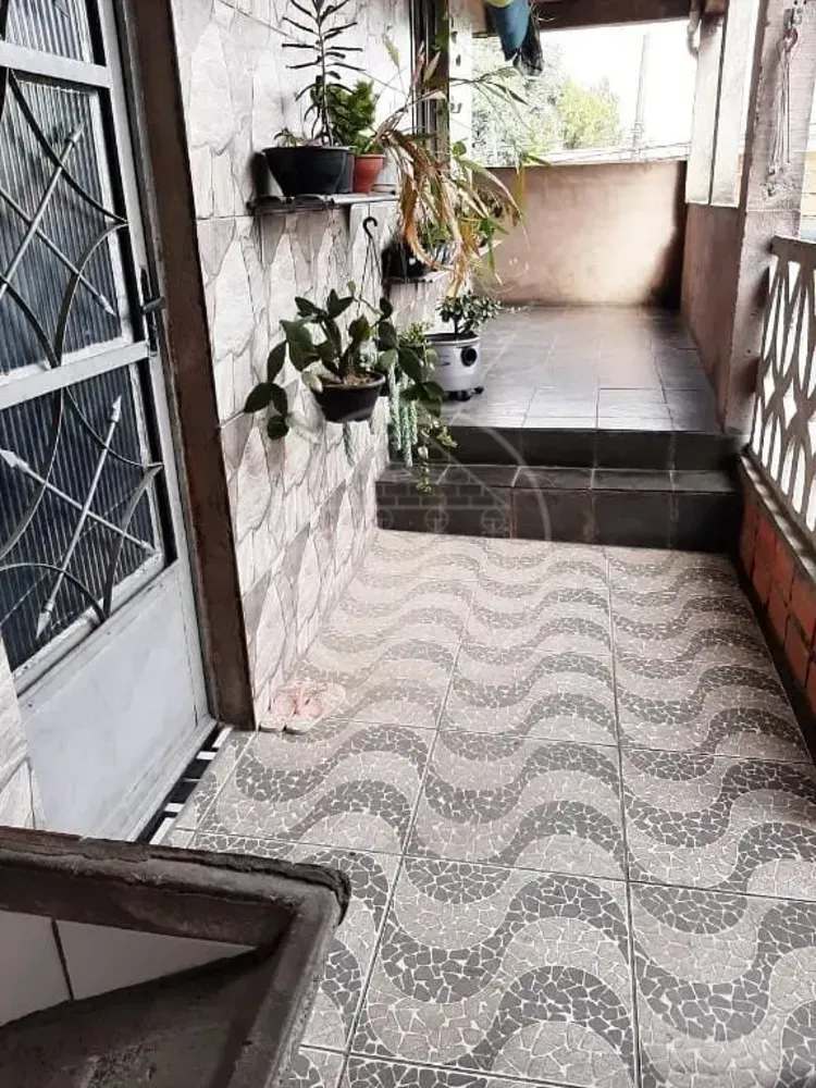 Sobrado, 2 quartos, 60 m² - Foto 5