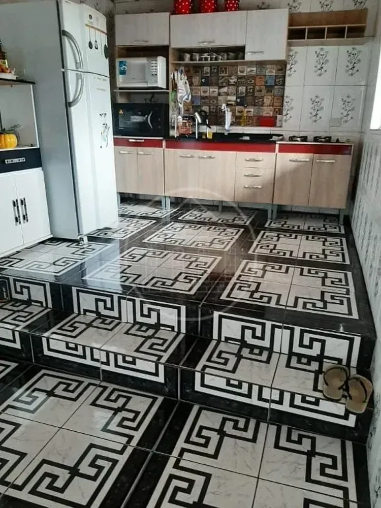 Sobrado, 2 quartos, 60 m² - Foto 2