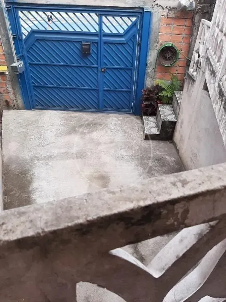 Sobrado, 2 quartos, 60 m² - Foto 8