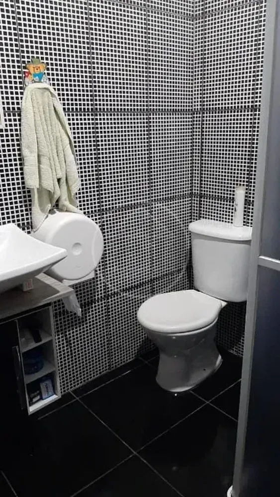 Sobrado, 2 quartos, 60 m² - Foto 15