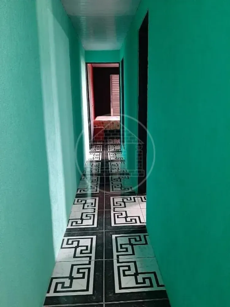 Sobrado, 2 quartos, 60 m² - Foto 1