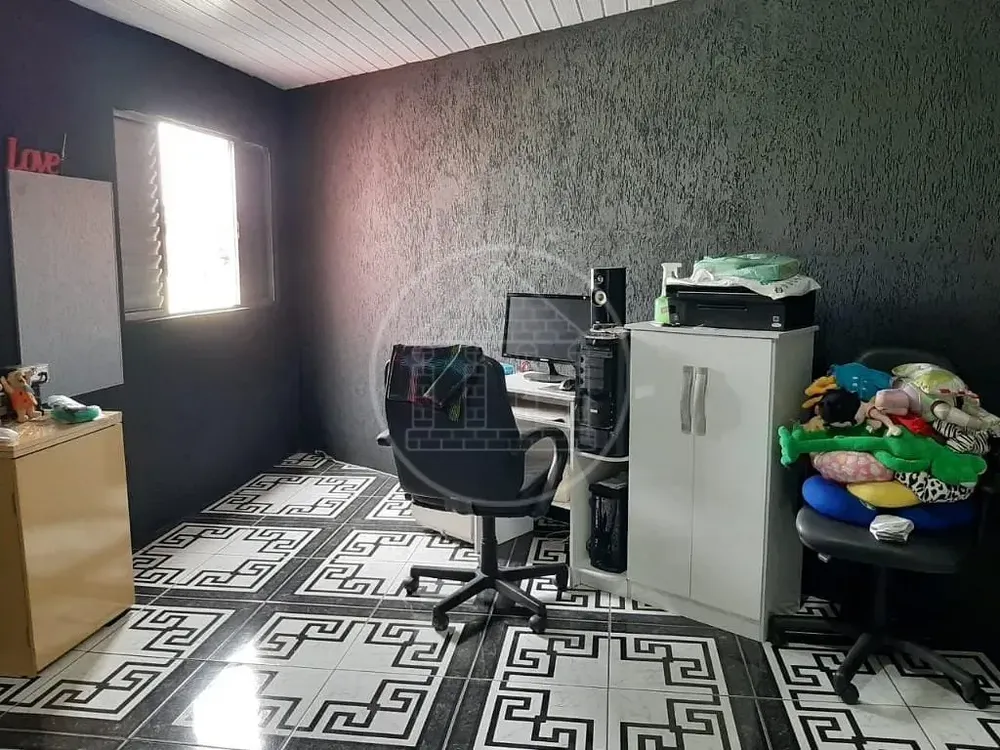 Sobrado, 2 quartos, 60 m² - Foto 3