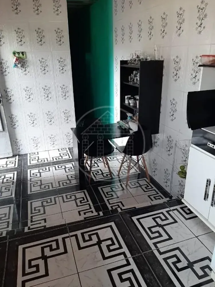 Sobrado, 2 quartos, 60 m² - Foto 4