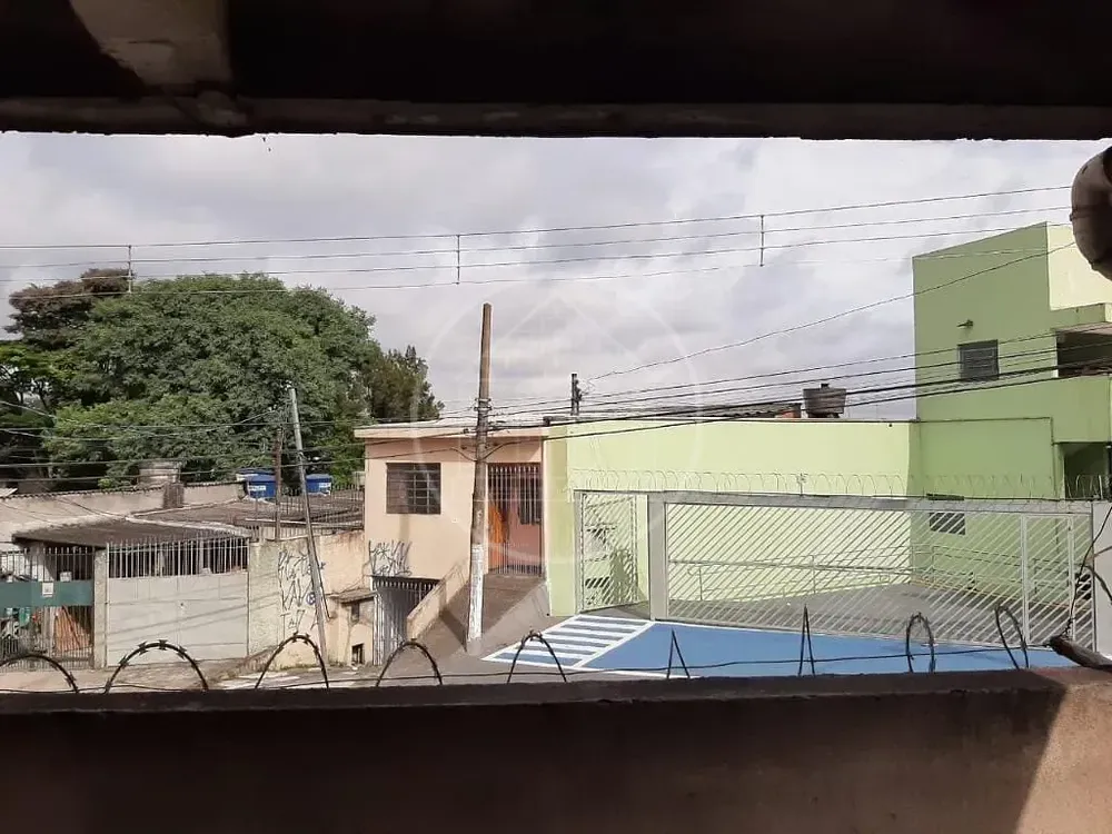 Sobrado, 2 quartos, 60 m² - Foto 13