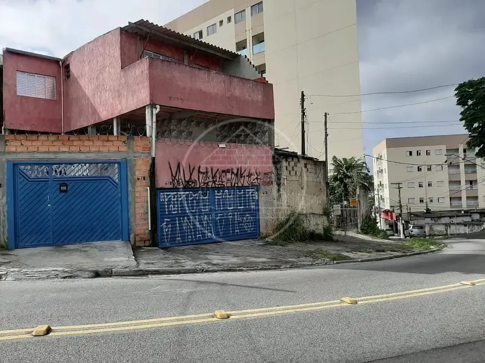 Sobrado, 2 quartos, 60 m² - Foto 9