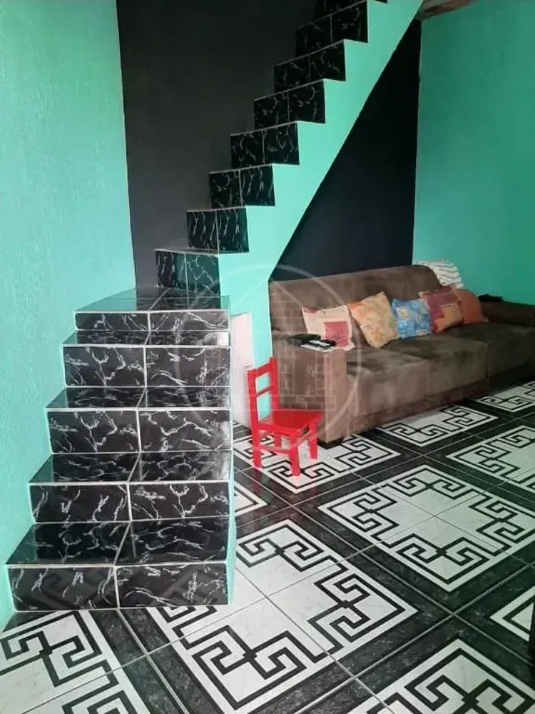 Sobrado, 2 quartos, 60 m² - Foto 7