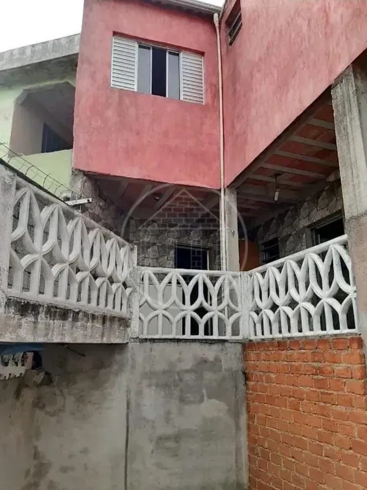 Sobrado, 2 quartos, 60 m² - Foto 10