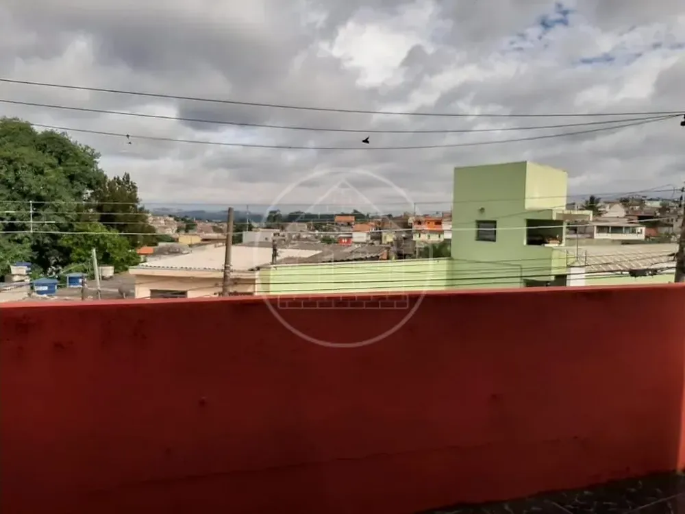 Sobrado, 2 quartos, 60 m² - Foto 12