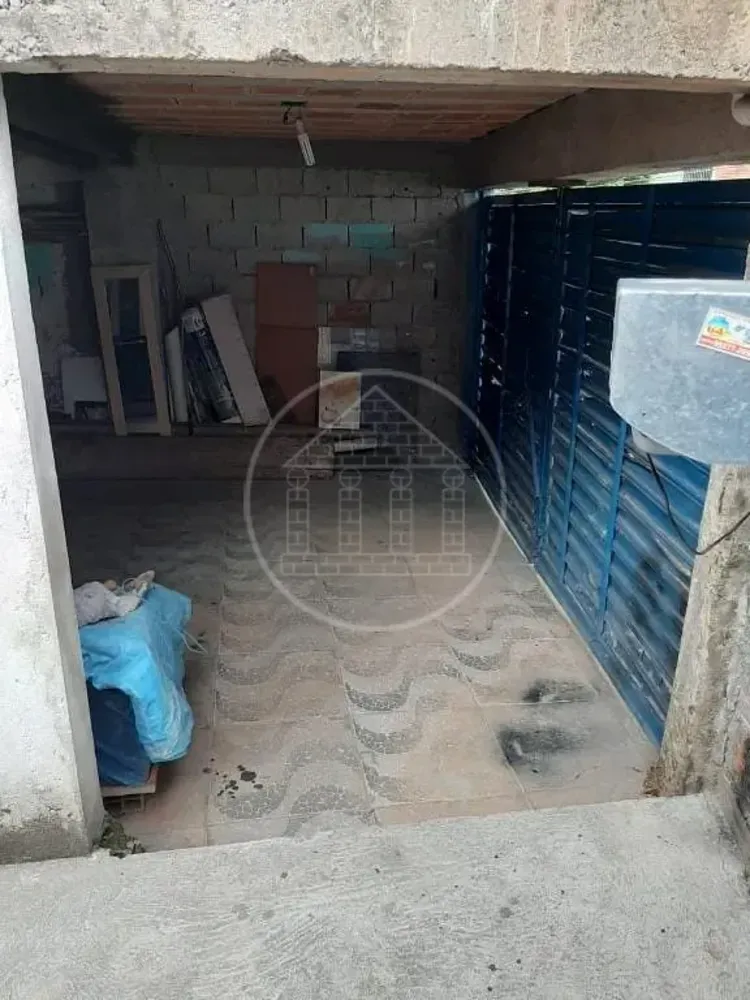 Sobrado, 2 quartos, 60 m² - Foto 6