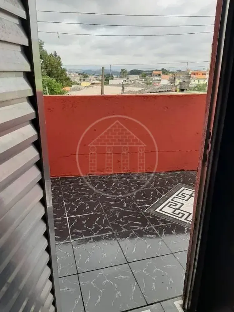 Sobrado, 2 quartos, 60 m² - Foto 11