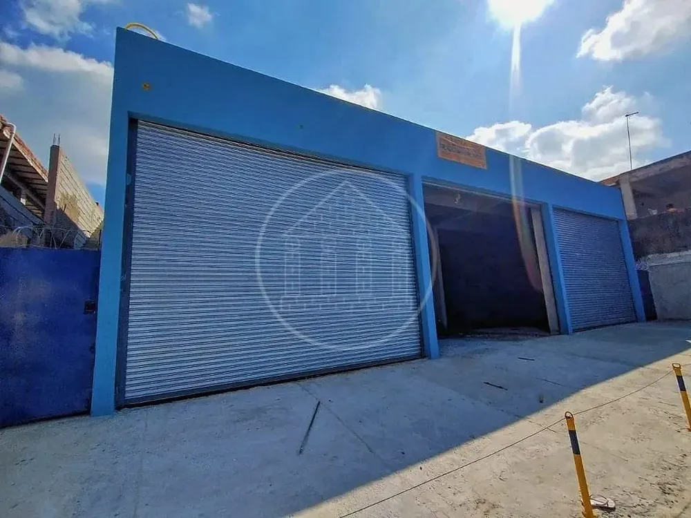 Loja-Salão, 340 m² - Foto 2
