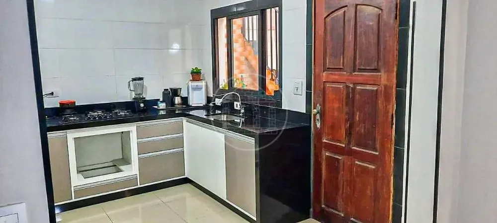 Sobrado, 3 quartos, 169 m² - Foto 8