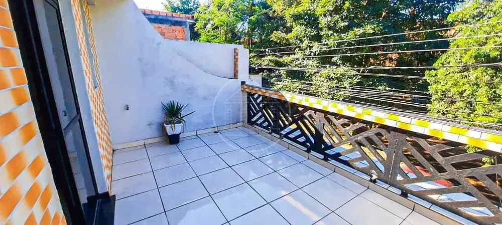 Sobrado, 3 quartos, 169 m² - Foto 7
