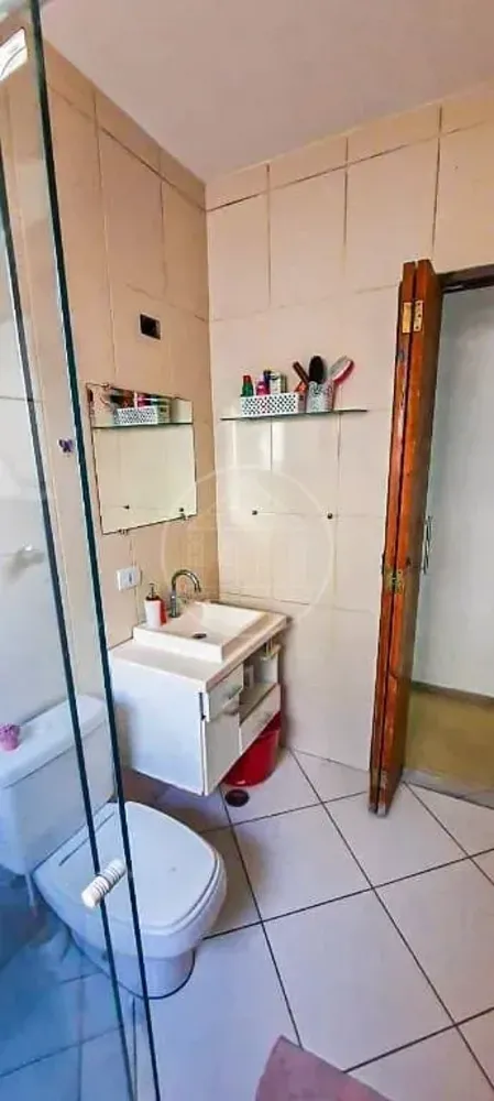 Sobrado, 3 quartos, 169 m² - Foto 7