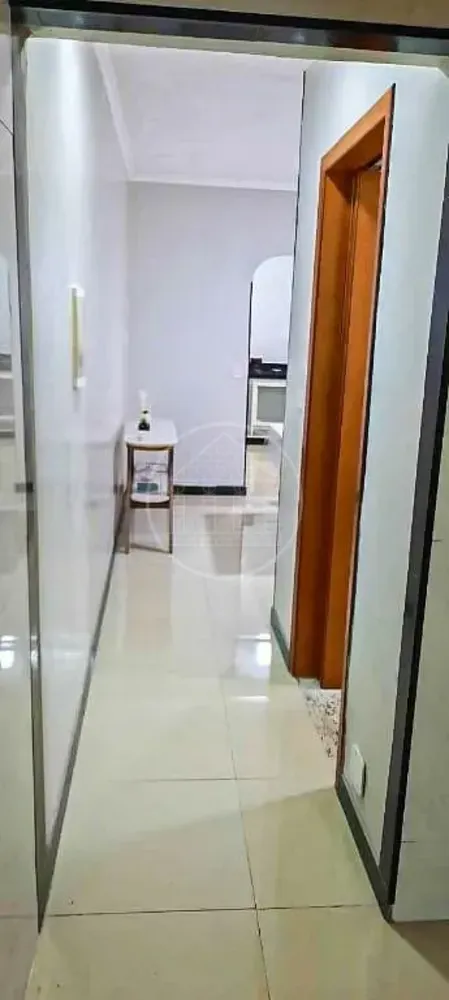 Sobrado, 3 quartos, 169 m² - Foto 2