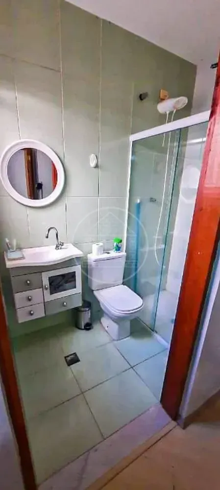 Sobrado, 3 quartos, 169 m² - Foto 8
