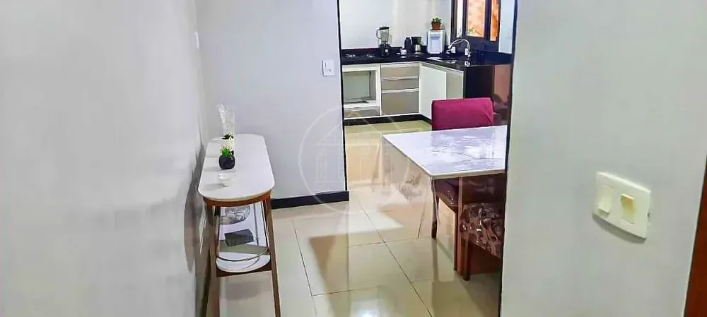 Sobrado, 3 quartos, 169 m² - Foto 3