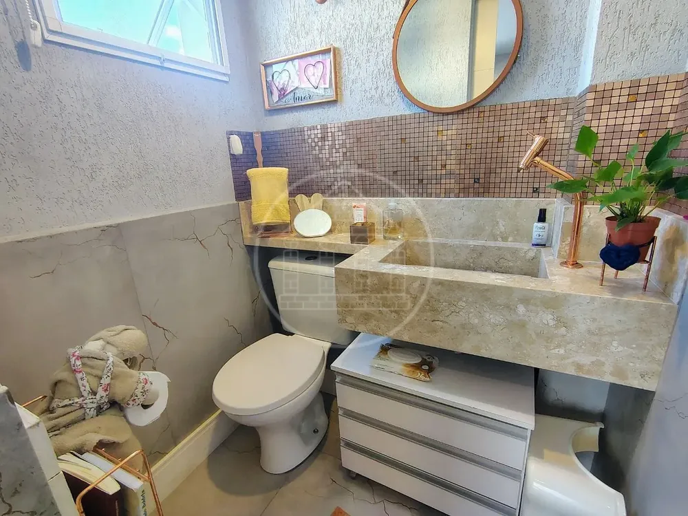 Sobrado, 3 quartos, 135 m² - Foto 6