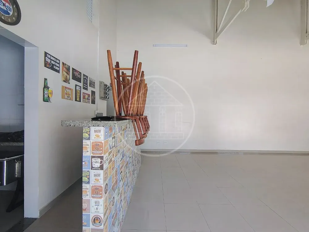 Sobrado, 3 quartos, 135 m² - Foto 12