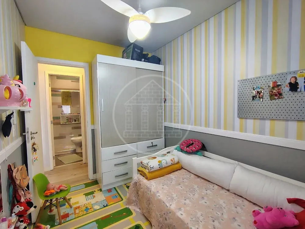 Sobrado, 3 quartos, 135 m² - Foto 8