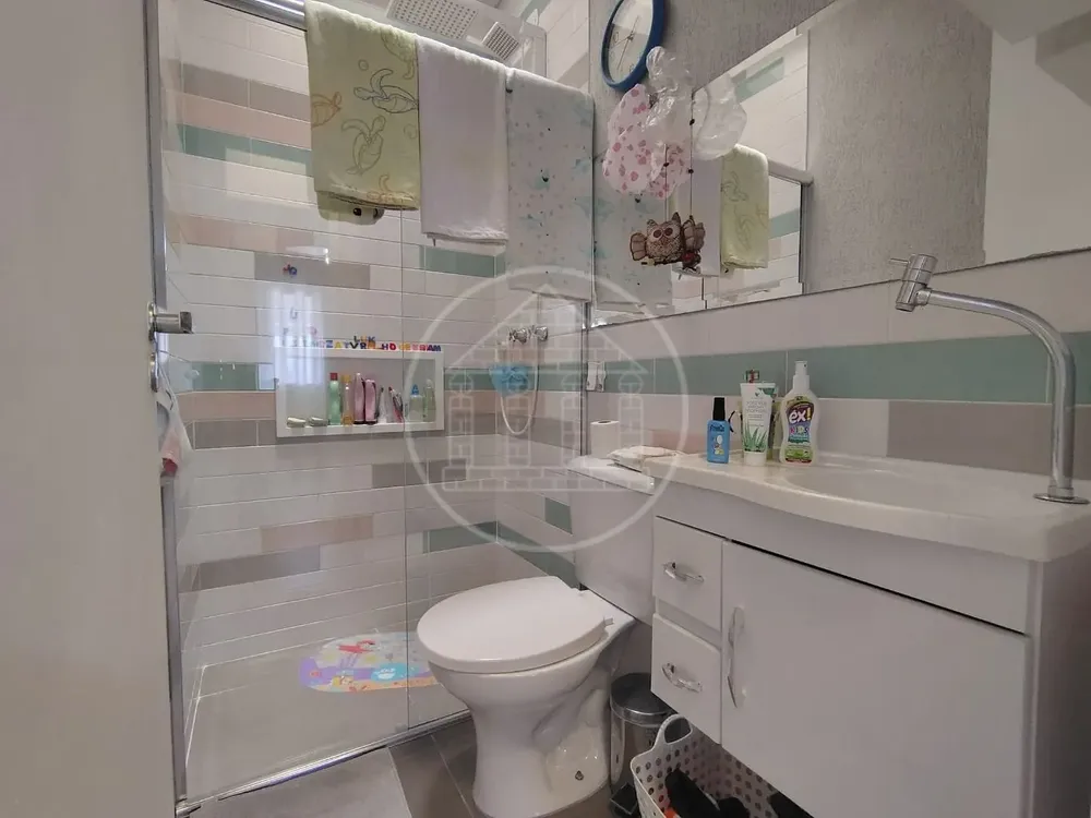 Sobrado, 3 quartos, 135 m² - Foto 10