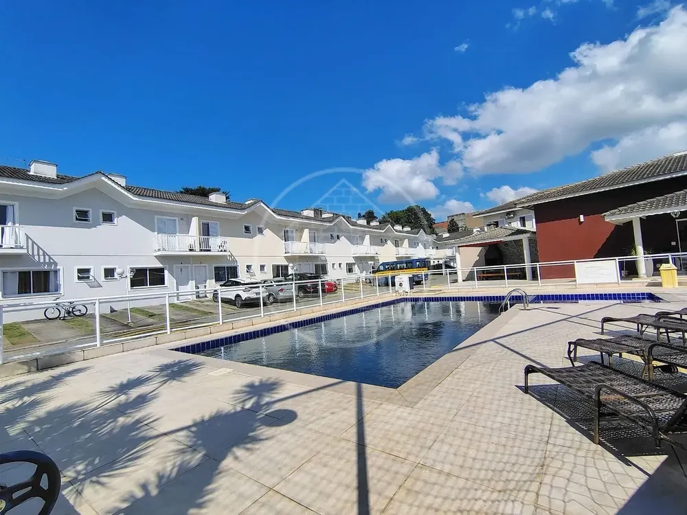 Sobrado, 3 quartos, 135 m² - Foto 11