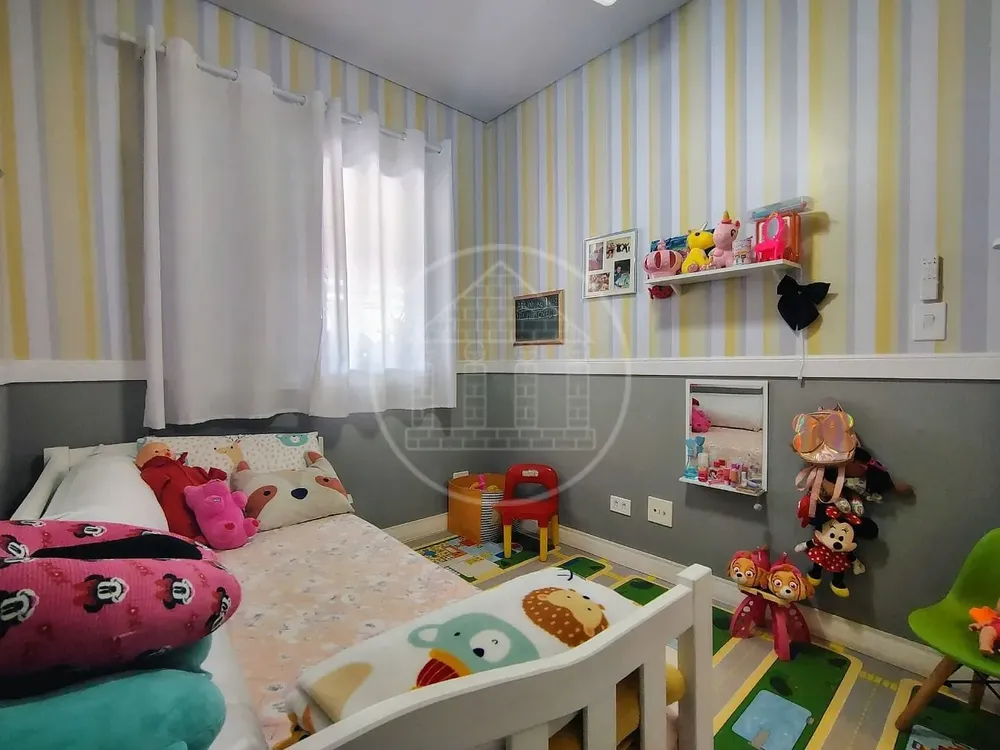 Sobrado, 3 quartos, 135 m² - Foto 9