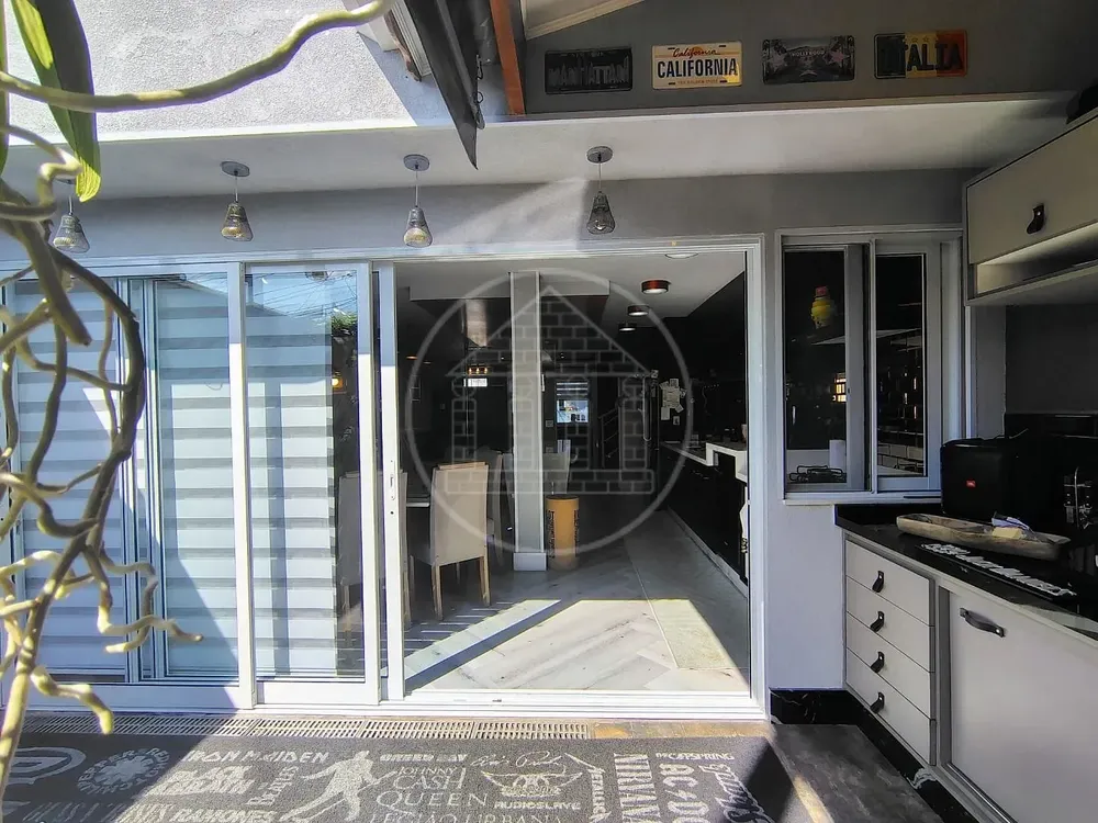 Sobrado, 3 quartos, 135 m² - Foto 7