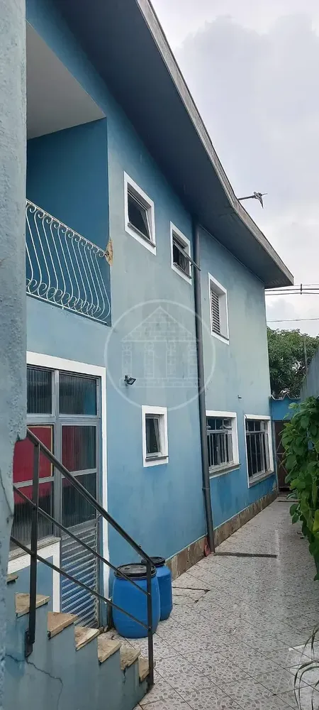 Sobrado, 6 quartos, 220 m² - Foto 4