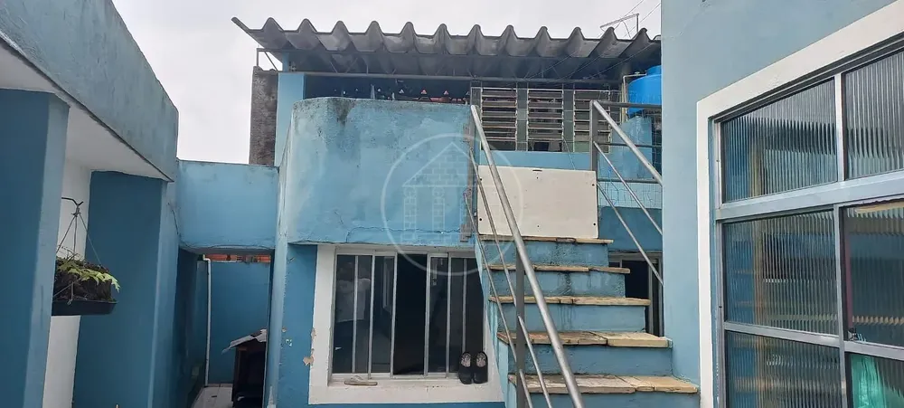 Sobrado, 6 quartos, 220 m² - Foto 2