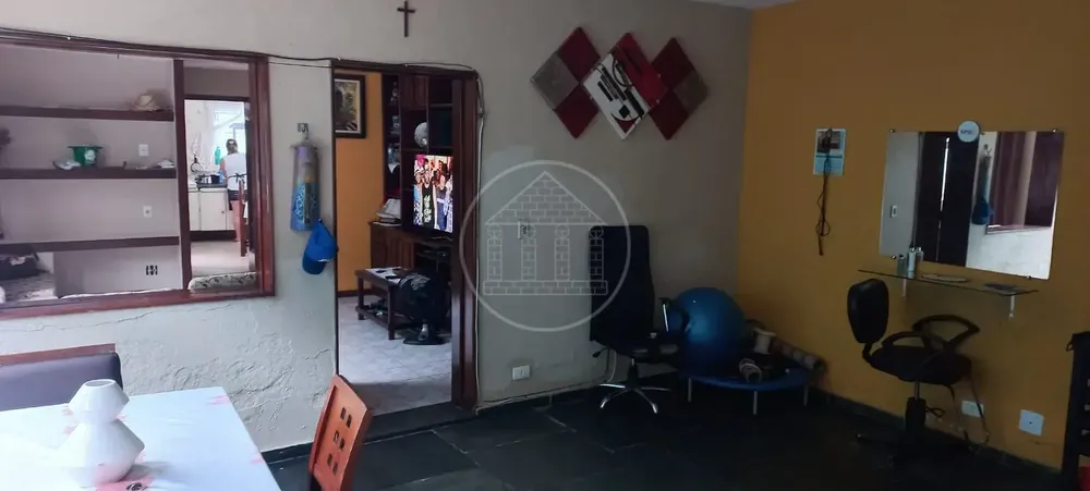 Sobrado, 6 quartos, 220 m² - Foto 9