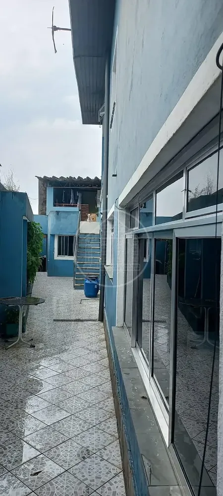 Sobrado, 6 quartos, 220 m² - Foto 1