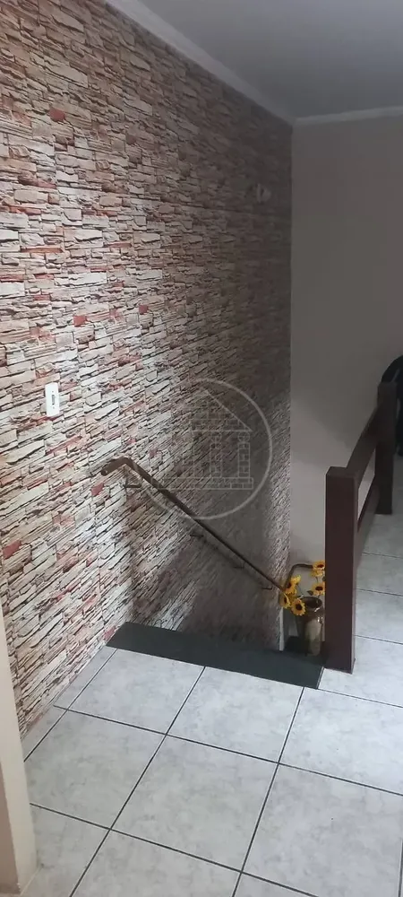 Sobrado, 6 quartos, 220 m² - Foto 9