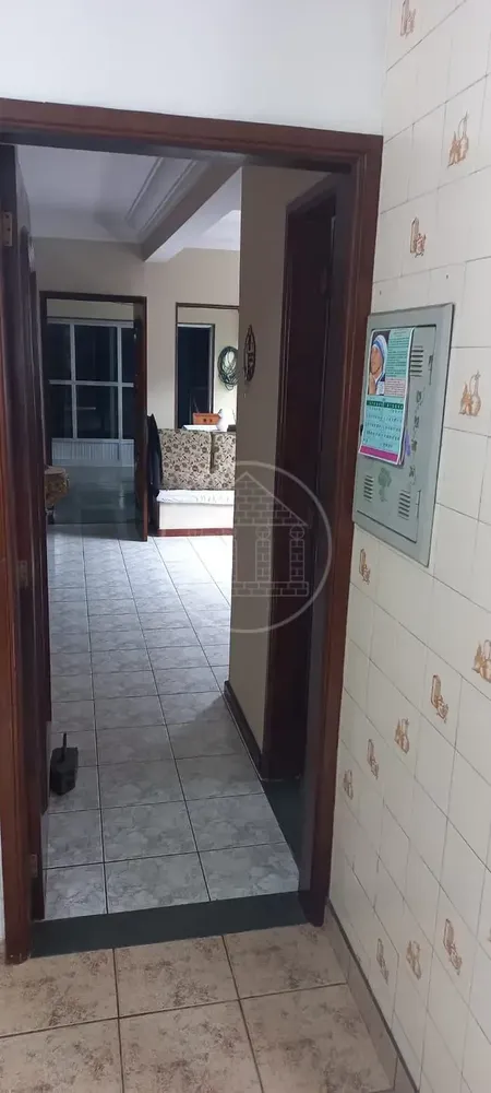 Sobrado, 6 quartos, 220 m² - Foto 12
