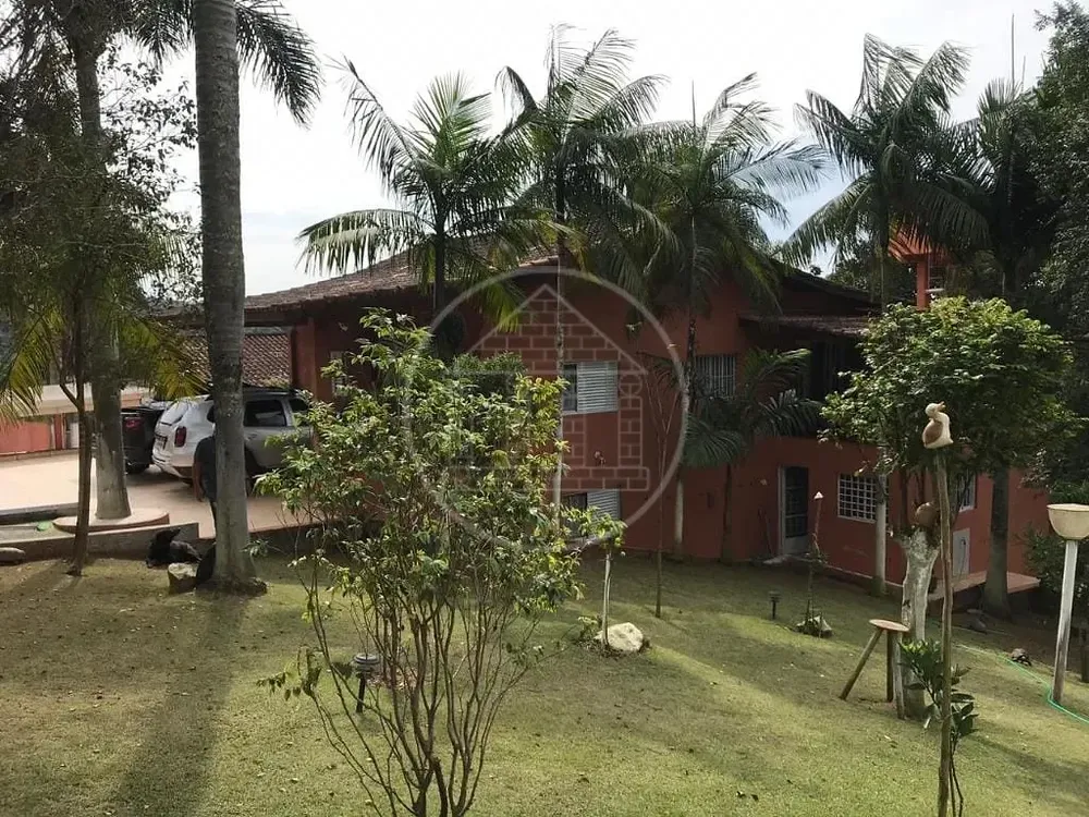 Chácara, 6 quartos, 4000 m² - Foto 8