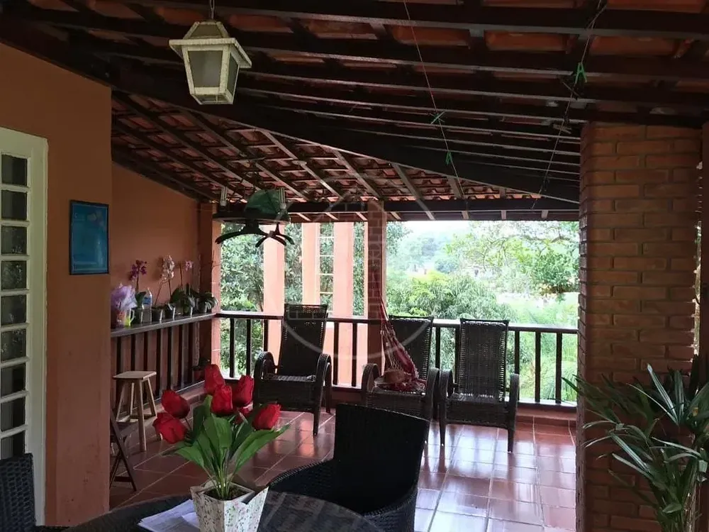 Chácara, 6 quartos, 4000 m² - Foto 10