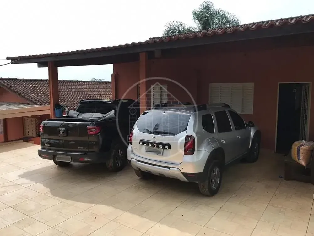 Chácara, 6 quartos, 4000 m² - Foto 15