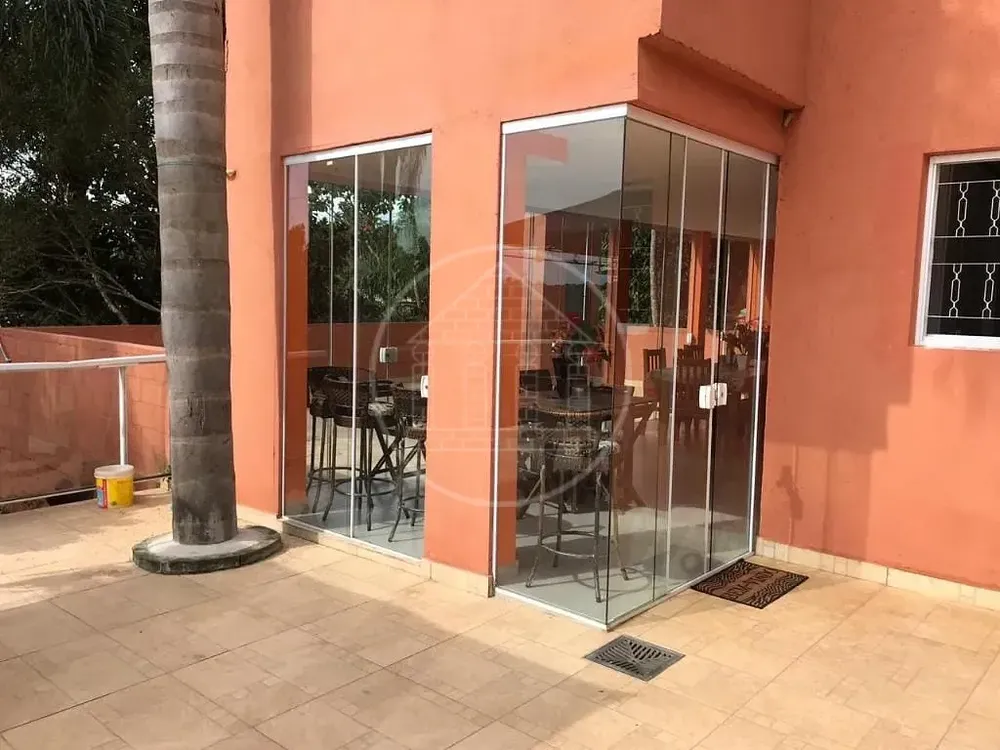 Chácara, 6 quartos, 4000 m² - Foto 11