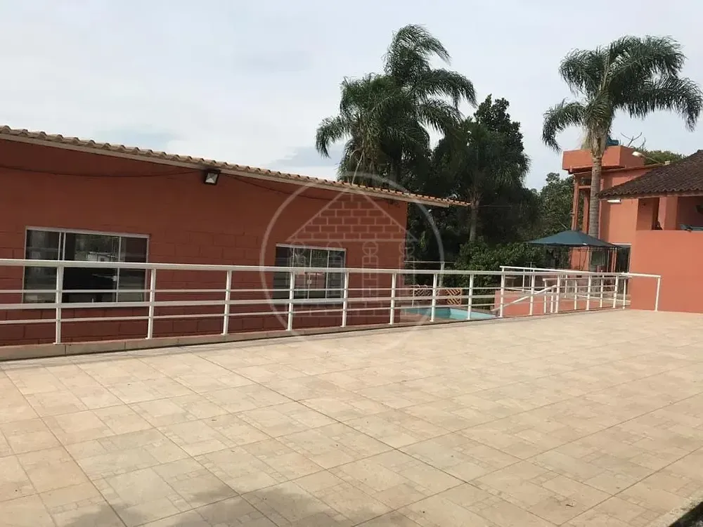 Chácara, 6 quartos, 4000 m² - Foto 2