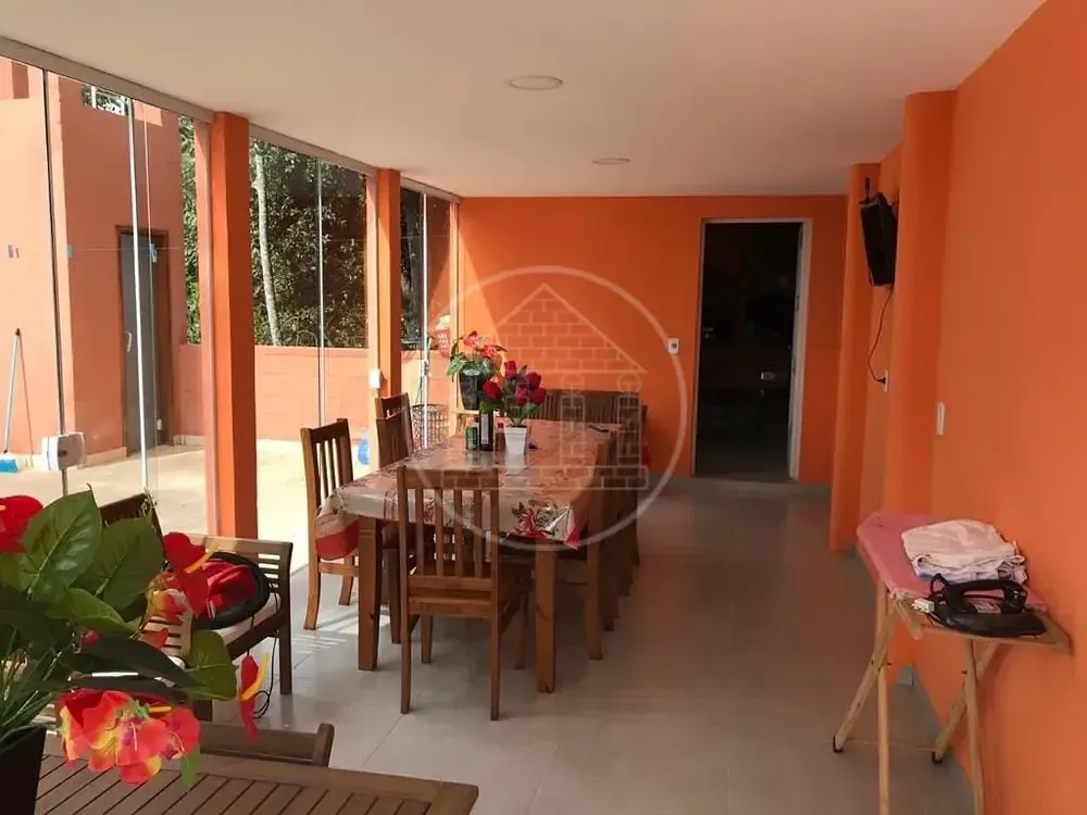 Chácara, 6 quartos, 4000 m² - Foto 3