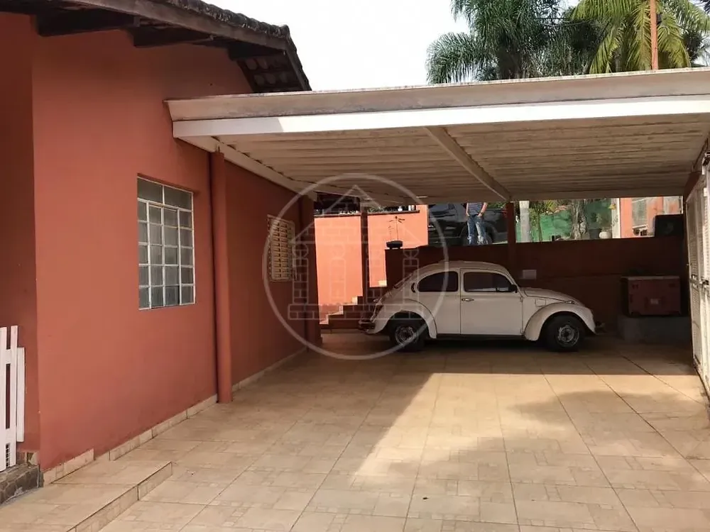 Chácara, 6 quartos, 4000 m² - Foto 7