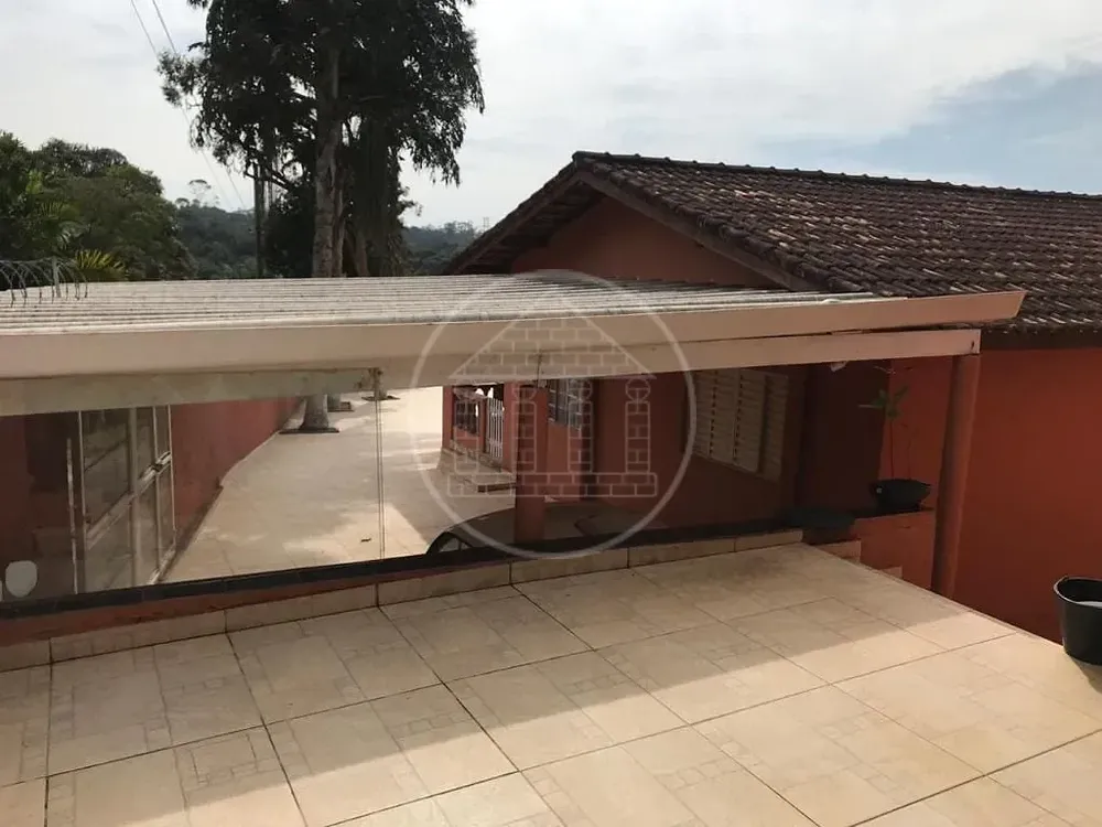Chácara, 6 quartos, 4000 m² - Foto 5