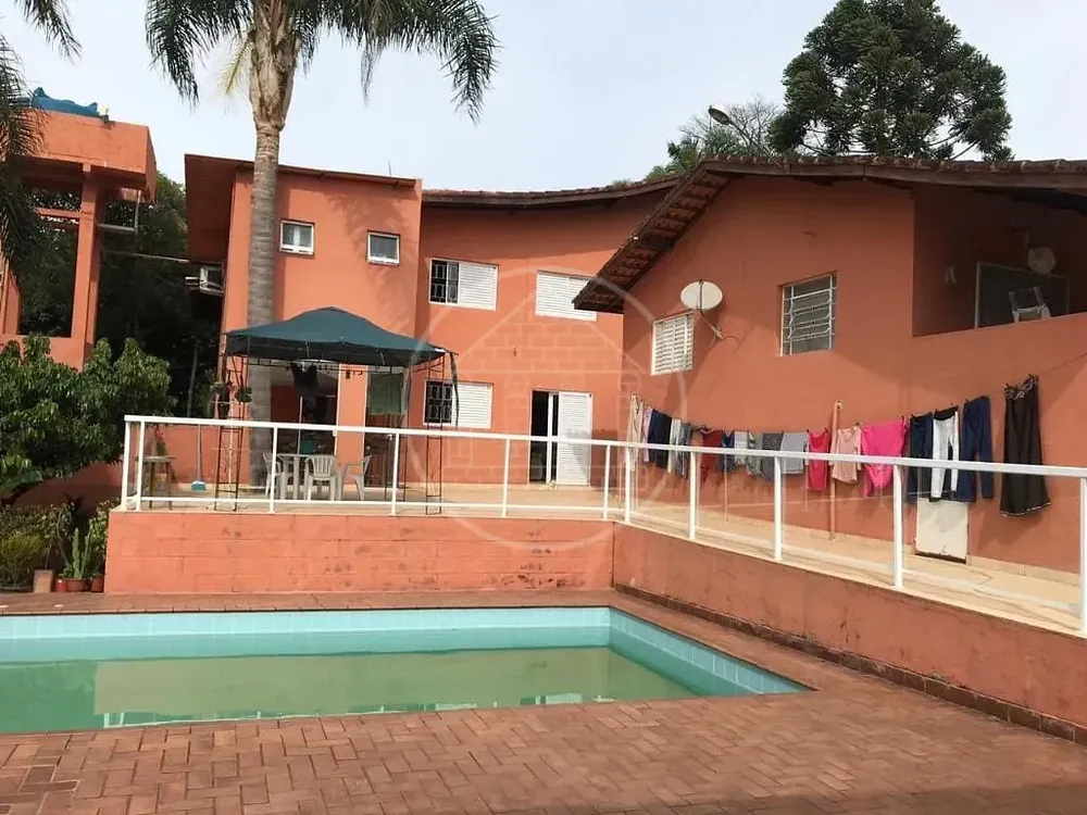 Chácara, 6 quartos, 4000 m² - Foto 4